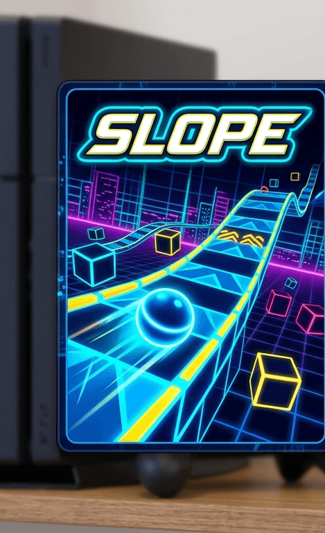 Slope