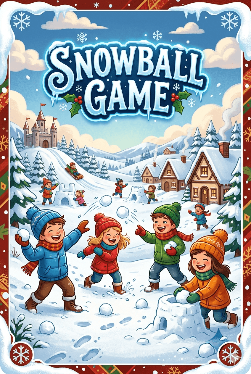 Snow Ball