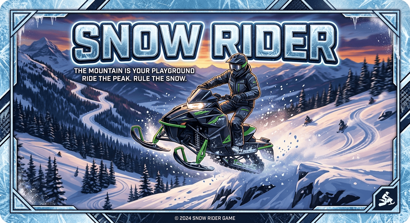 Snow Rider