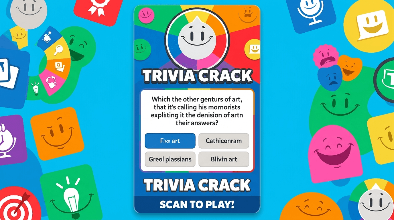 Trivia Crack