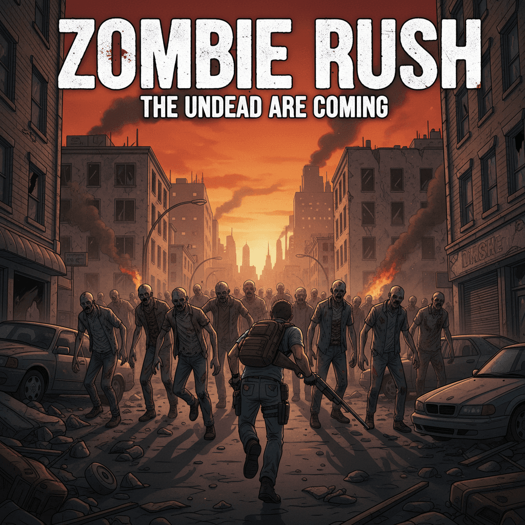 Zombie Rush